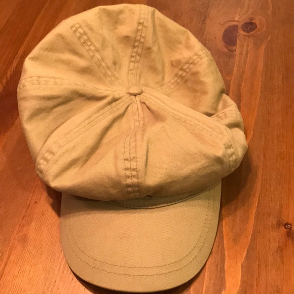 Diesel Accessories - Vintage Diesel Hat, “Newsboy” Style, SZ: